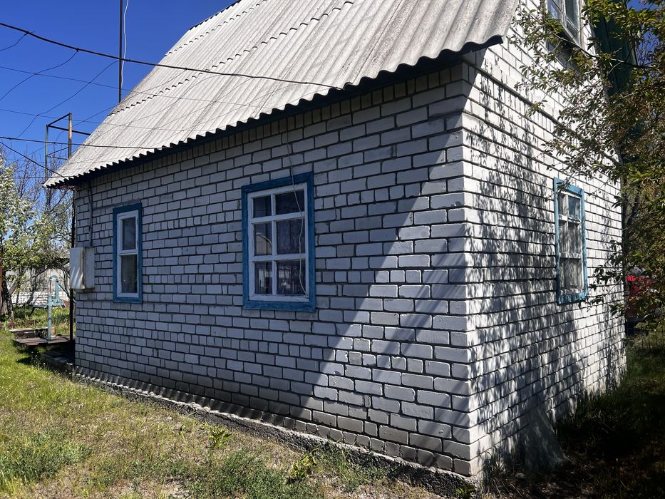 Продам доглянуту дачу   (БІЛЯ ВОДИ )Чикалівка