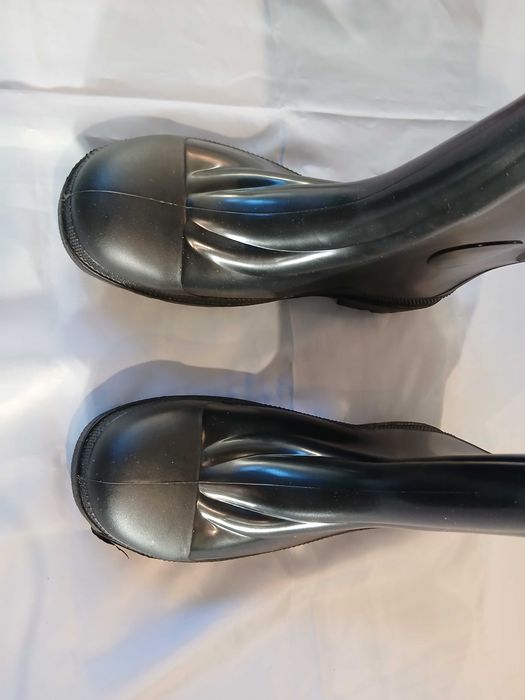 Kalosze robocze 44 S5 Welly z podnoskiem