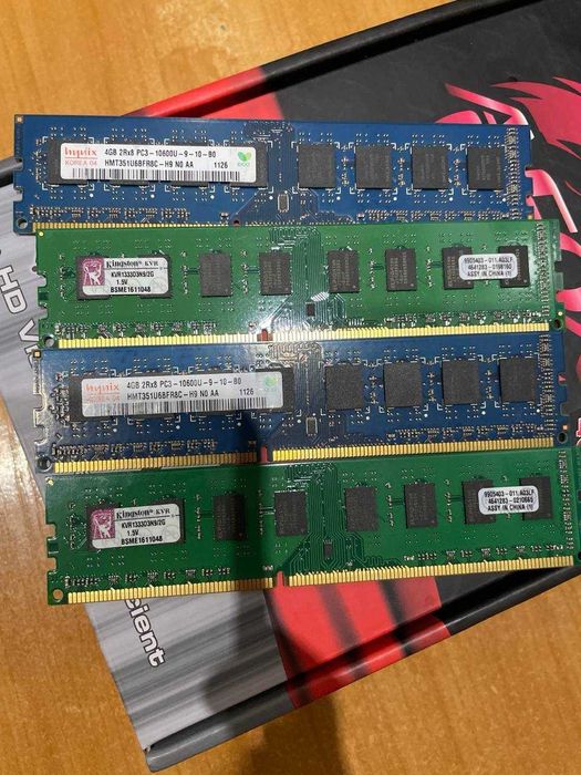 Комп'ютер, продаж частково або повністю (є додаткові фото - пишіть)