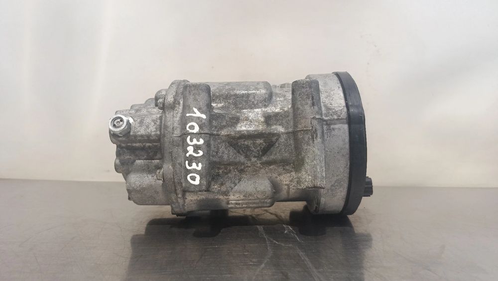 Compressor AC TOYOTA C-HR (_X1_)