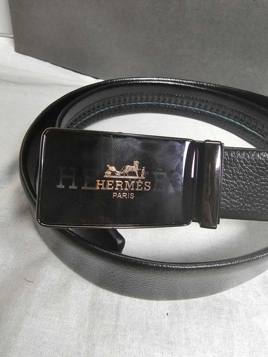 Pasek męski audi lacoste dg nowe paski