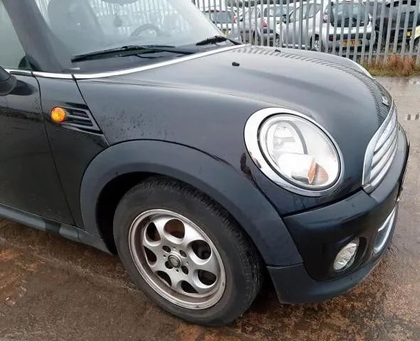 MINI COOPER R56 1.6D 16V 112CV N47C16A R55 CLUBMAN R57 CABRIO PEÇA