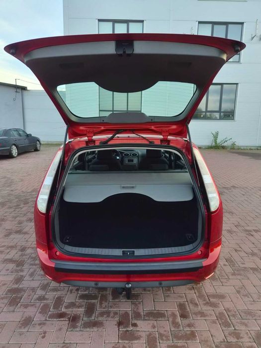 Продам Ford Focus 2008 року