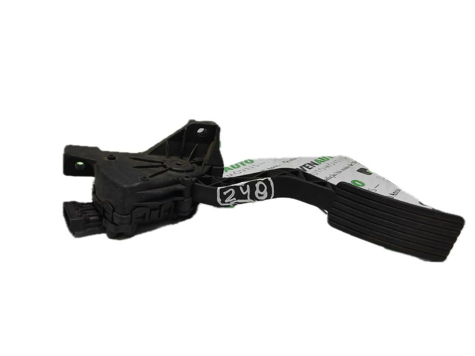 Pedal do acelerador MITSUBISHI Colt VI (Z3_A, Z2_A)