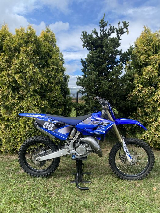Yamaha