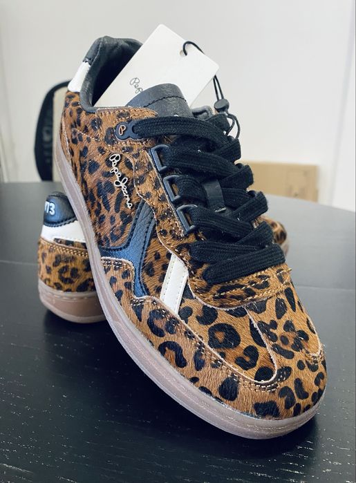 Tenis Pepe Jeans 36