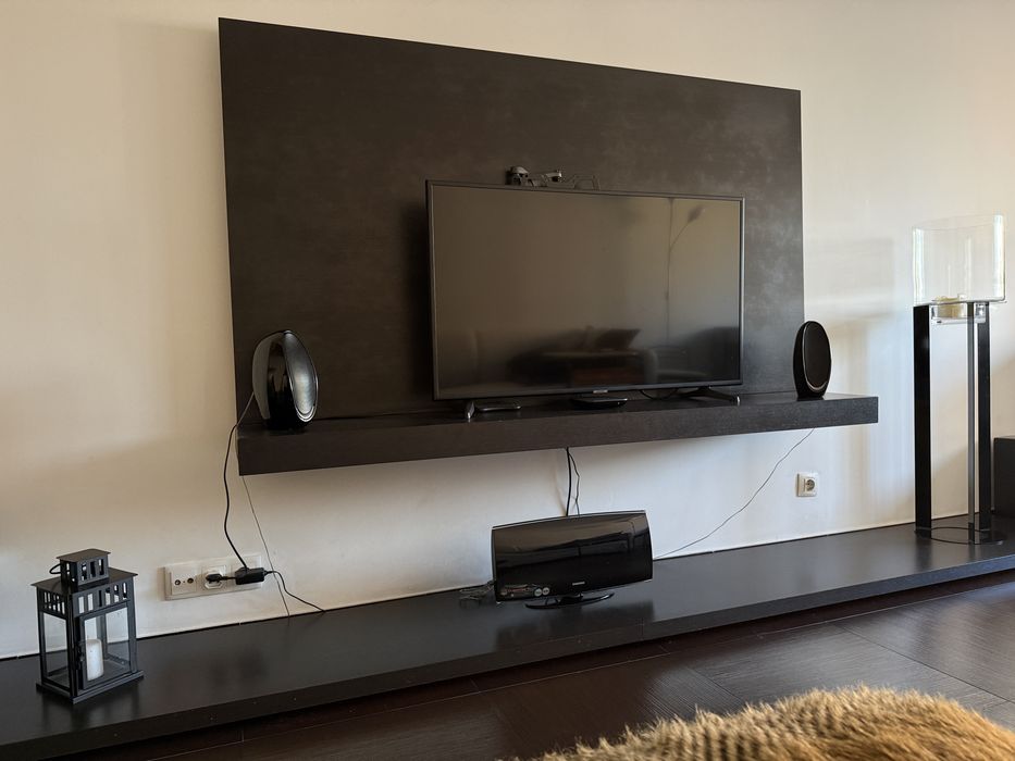 Móvel TV Antarte