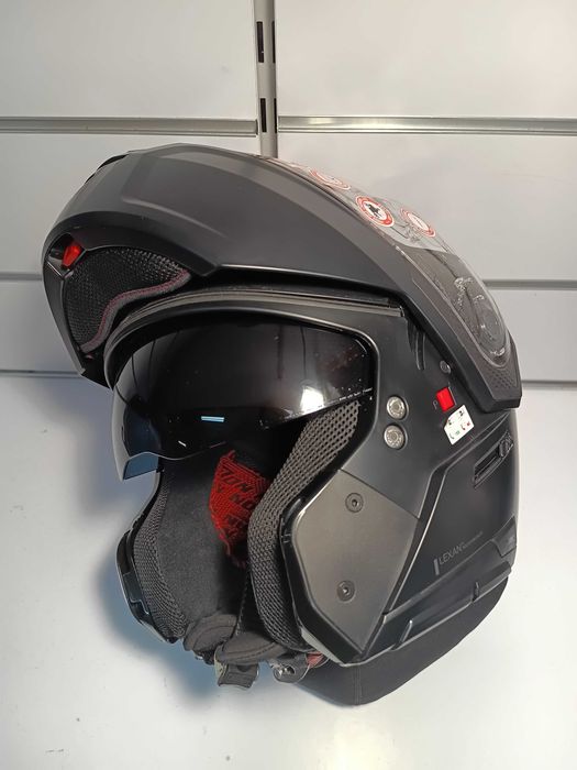 Kask Nolan N90.3 Nowy Wyprzedaż!! Pinlock w zestawie