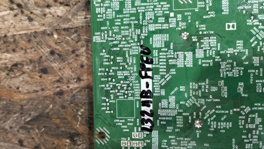 Mainboard Xiaomi 32"