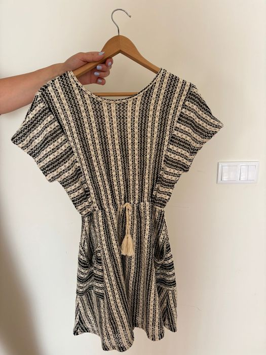 Vestido da ZARA Tamanho 12/13