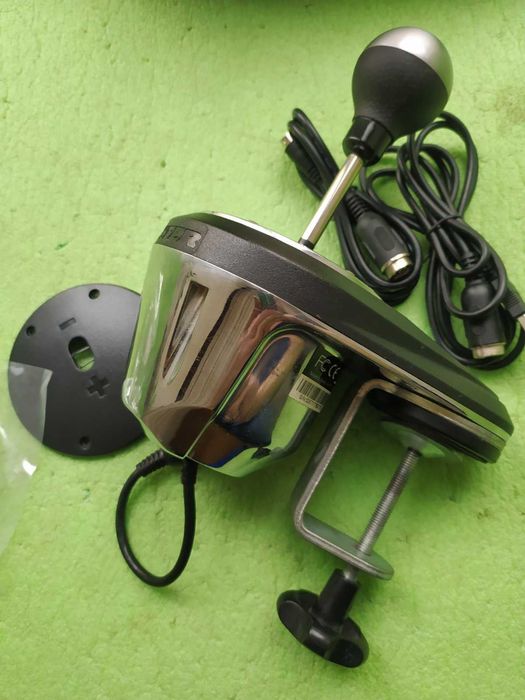 Коробка передач  Thrustmaster TH8A кпп shifter