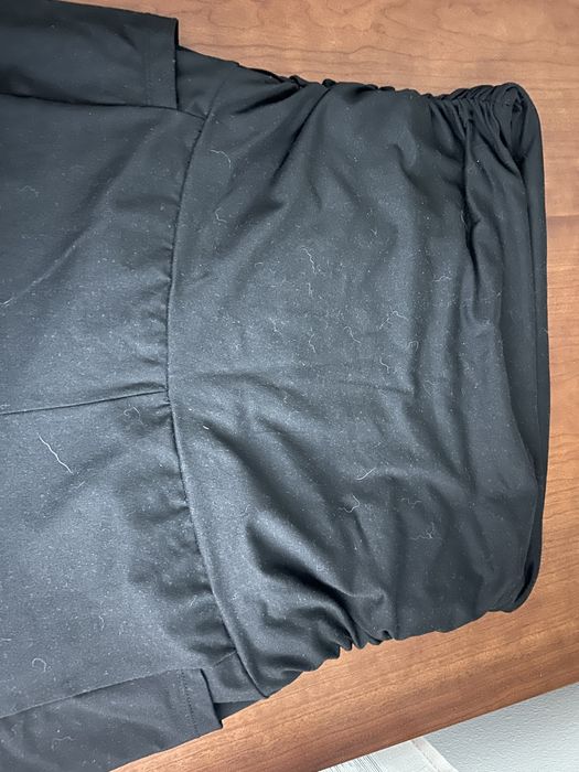 Calças de ginásio para gravidas