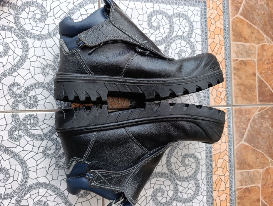 Cofra 40-41p. Чоловічі робочі черевики.