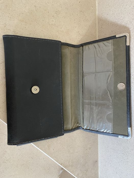 Bolsa de documentos OPEL