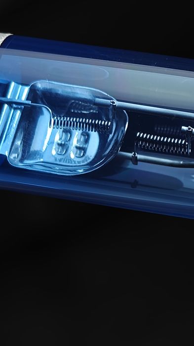 Zarowka H4 12V 60/55W Cool Blue Intense osram