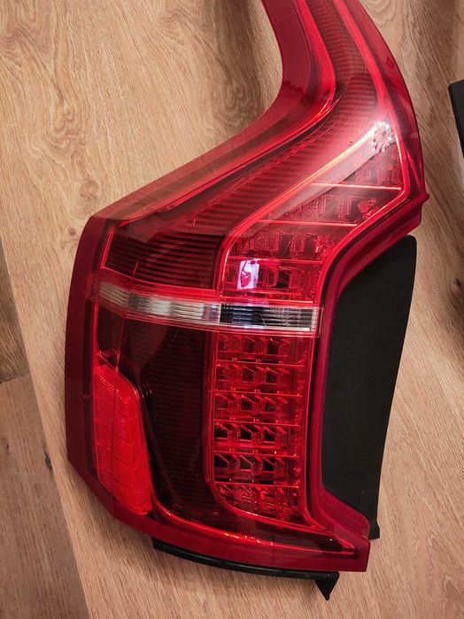 Volvo XC90 II Lampy led tylne