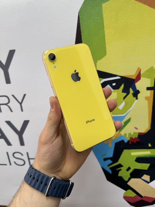 iphone XR 128Gb Never lock