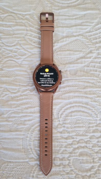 Samsung Galaxy Watch 3