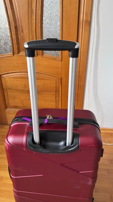 Валіза Hossoni 25/43/58