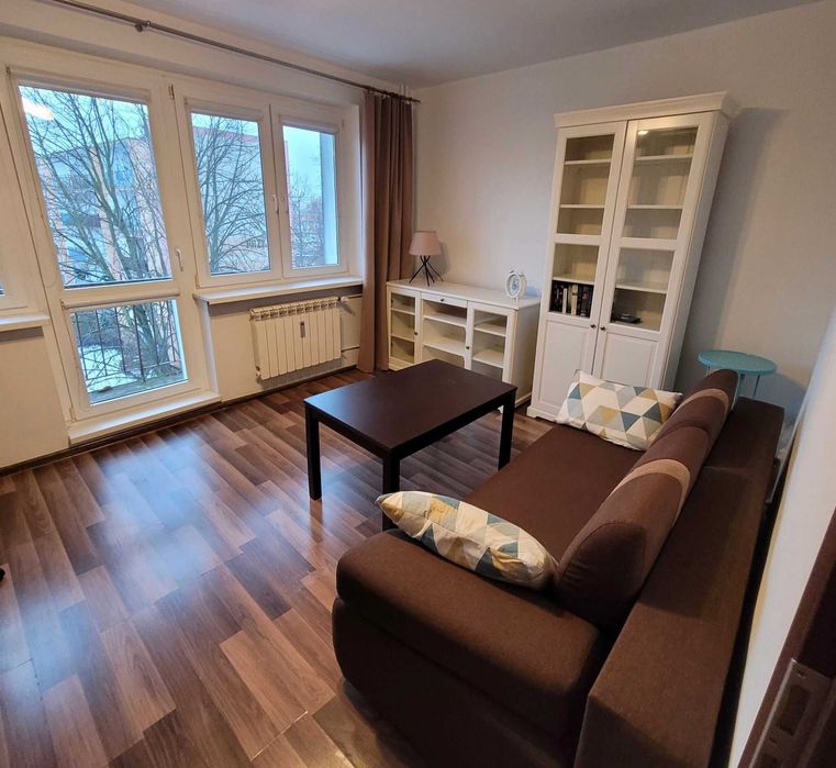 REZERWACJA .Wyżyny  ul. Przyjazna 6 . Bezpośrednio