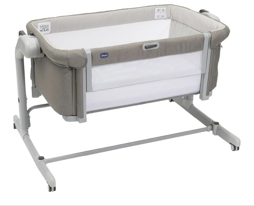 Berco chicco  evolution