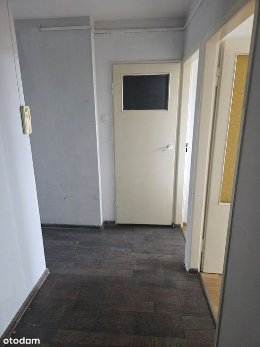Mieszkanie 3-pokojowe z piwnicą i ogrzewaniem miejskim - Widok 5