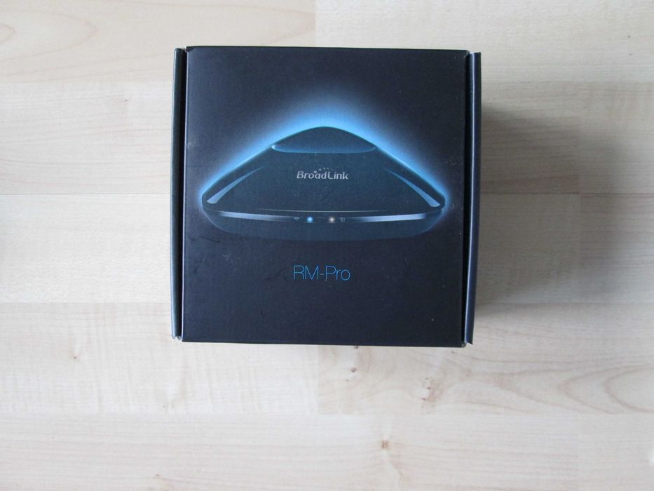 BroadLink RM-PRO