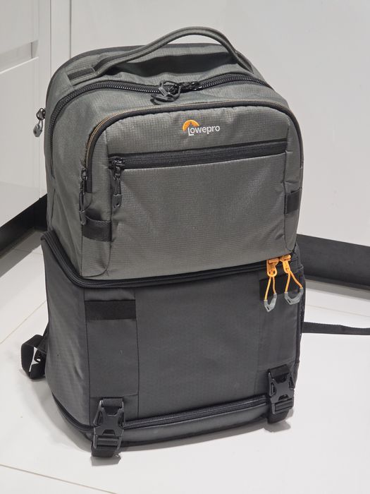 Plecak fotograficzny Lowepro Fastpack Pro BP 250 AW III
