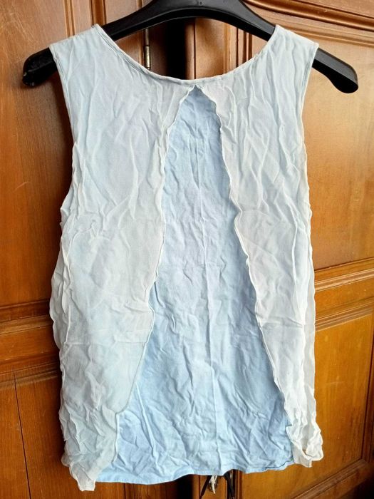 Blusa de senhora S/M (Massimo Dutti)