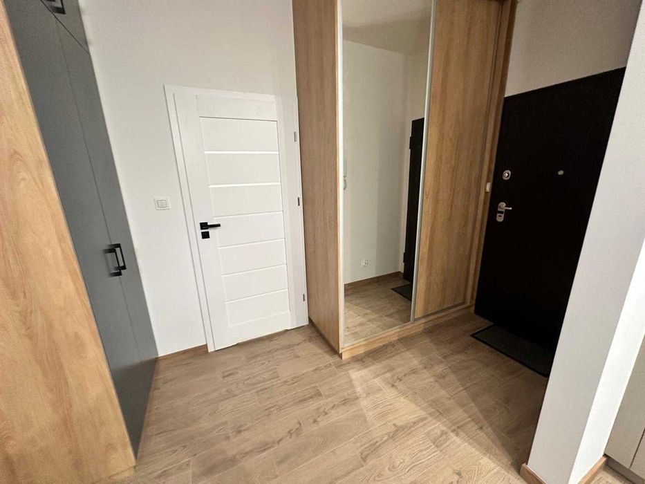 NOWE 2-POKOJOWE mieszkanie Klimatyzacja i balkon