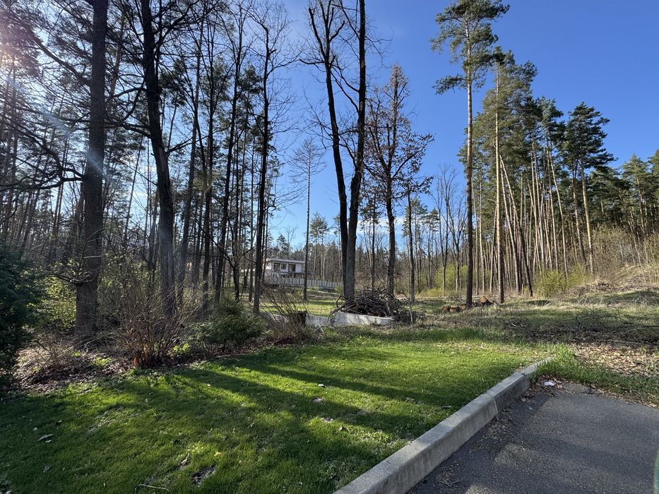 Продаж ділянки в Стоянці