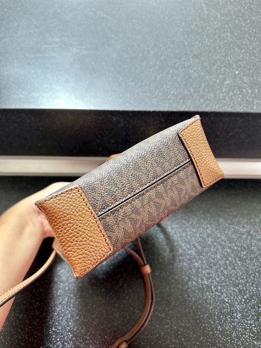 Сумка michael kors mercer mini