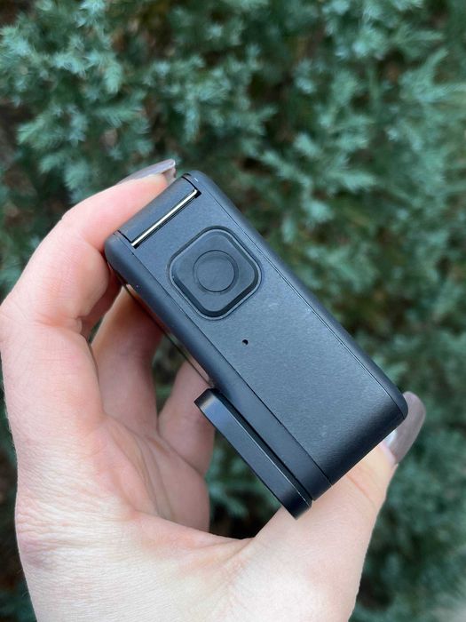 Екшн-камера GoPro Hero 13 в кейсі