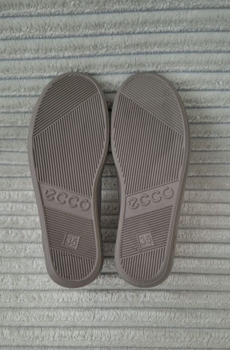 Nowe ecco soft 2.0