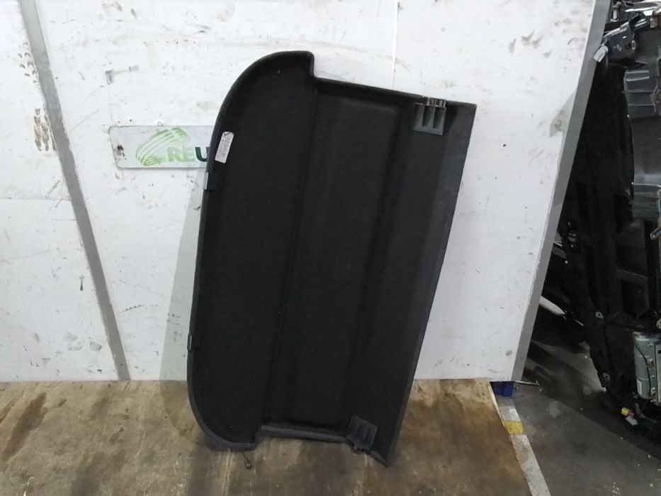 Chapeleira / tampo da mala OPEL Astra H Hatchback (L48)