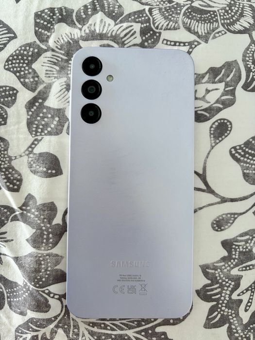 Samsung Galaxy A14 5G 128GB - Livre de operadora ( Apenas Telemóvel)
