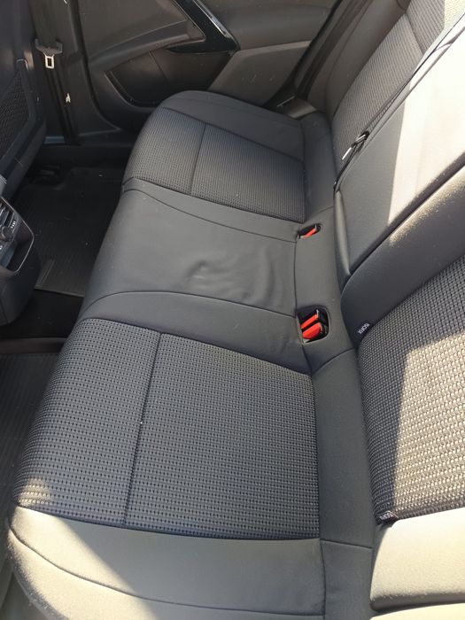 Peugeot 508 2.0 hdi