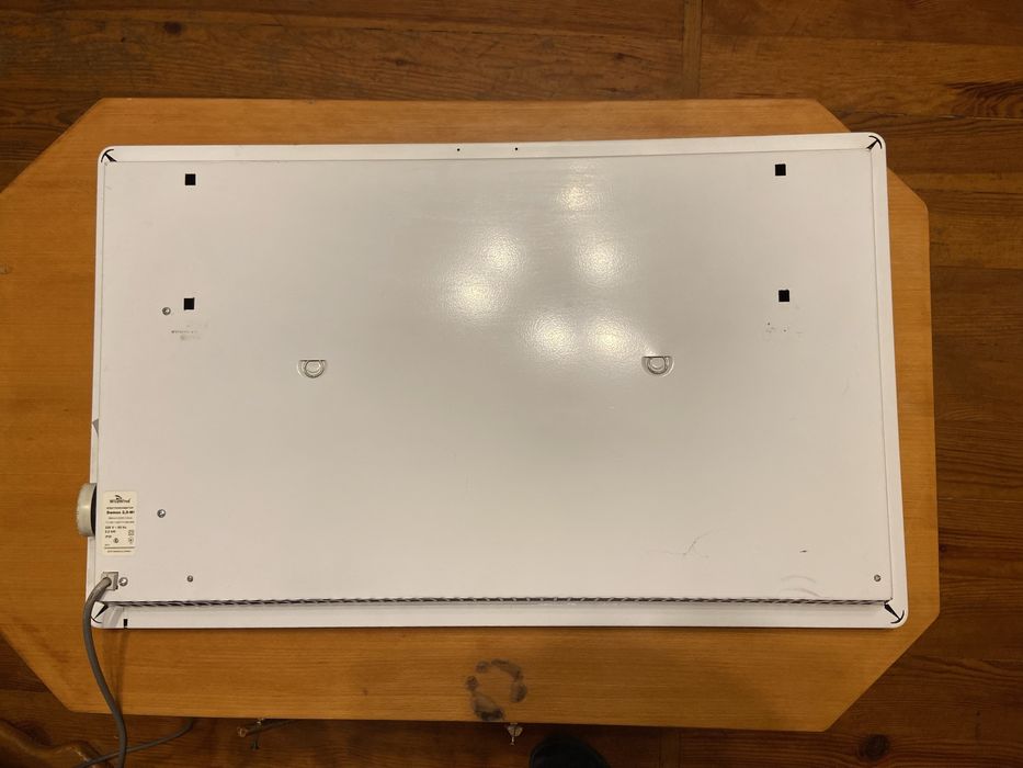 Конвектор електричний Wild Wind