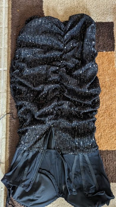 Vestido novo tamanho S