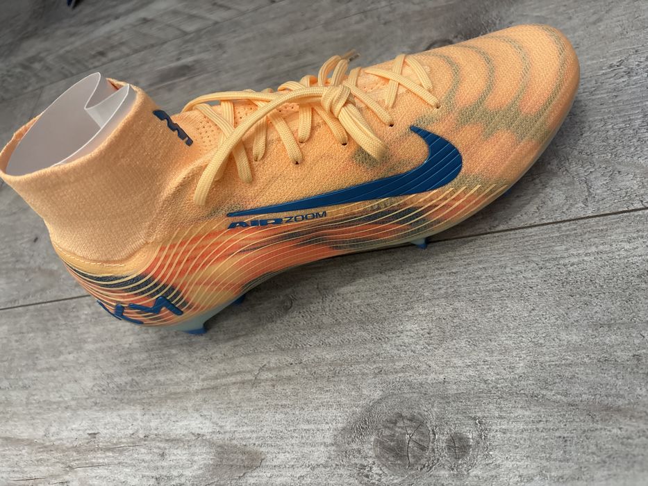 Korki mercurial Kylian Mnappe
