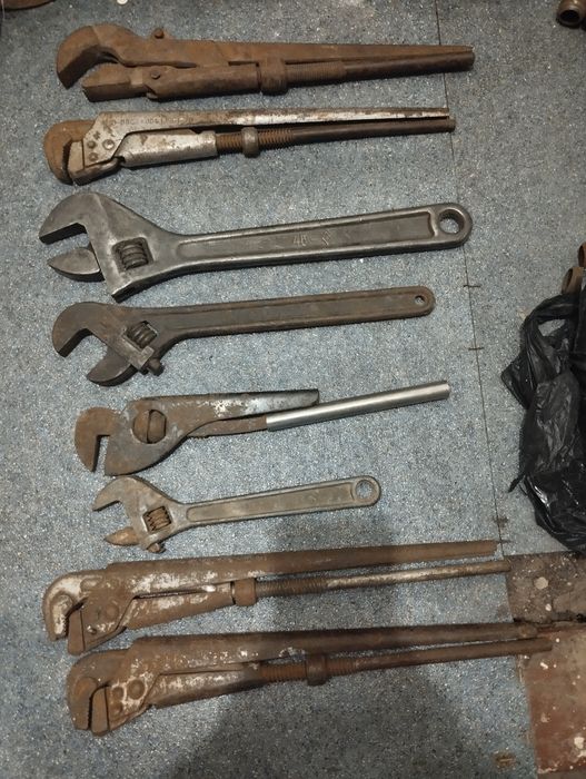 Продам разные инструменты