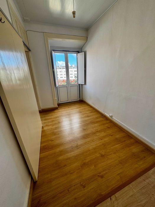 Apartamento na Rua da Graça