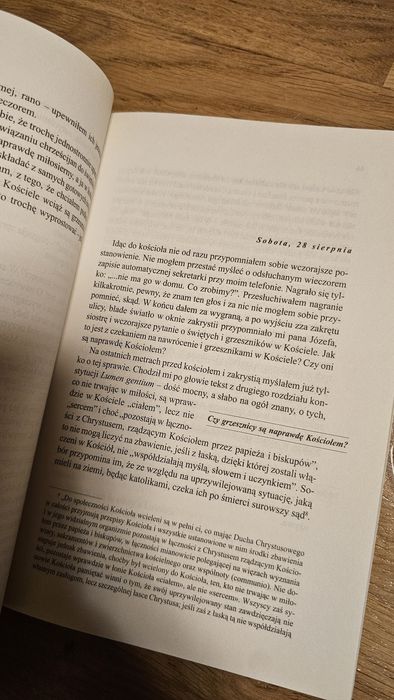 Książka Aga mateusz i mnóstwo pytań o kościół