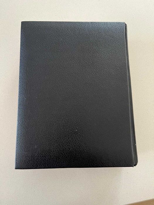 Bíblia Sagrada - Edição da Palavra Viva