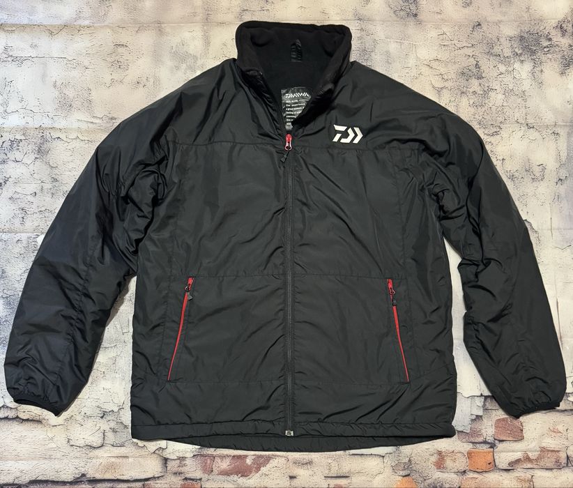 Куртка для рыбалки Daiwa