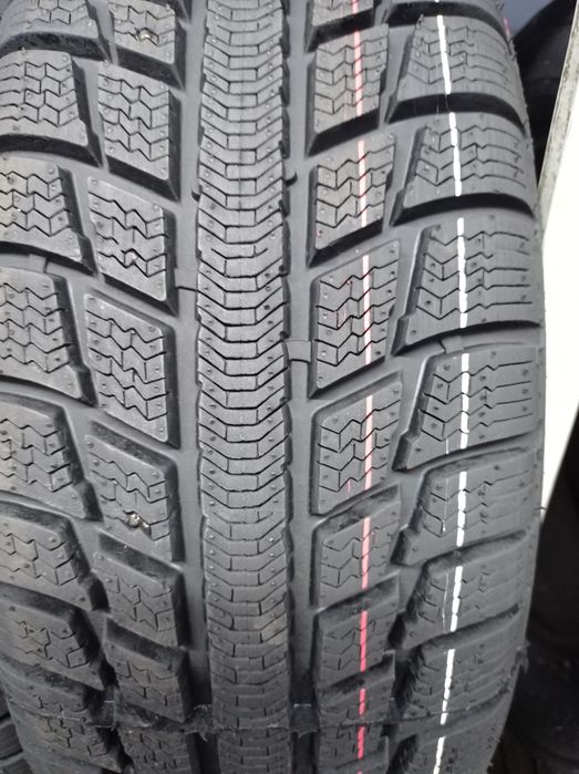 205/60R16 Gał-Gum ALP3 bieżnikowane Nowe 2026r. wz. Michelin
