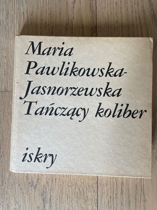 Książki: Tańczący Koliber, Z Notatnika Stanu Wojennego