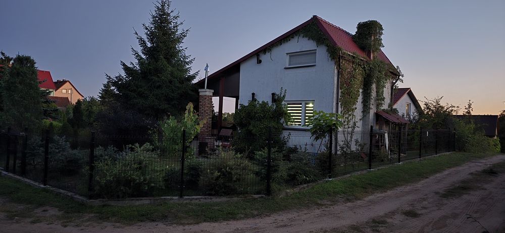 Mazury: Dom z sauną, bilardem i kajakiem – Wypoczynek w każdą pogodę!