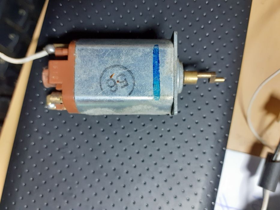 Motores 5v, 3v, etc, smartmotore HP