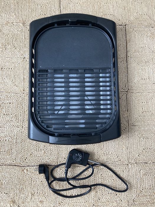 Grelhador Electrolux